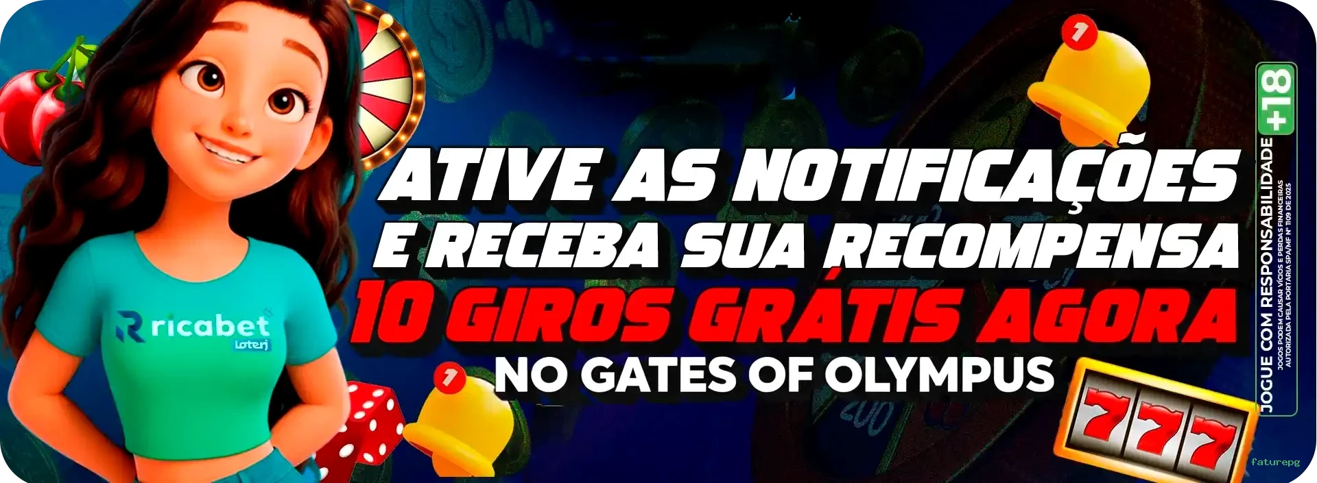 Cadastro rápido e seguro na faturepg