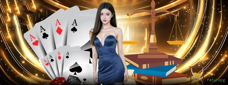 Cassino ao vivo da faturepg com dealers reais